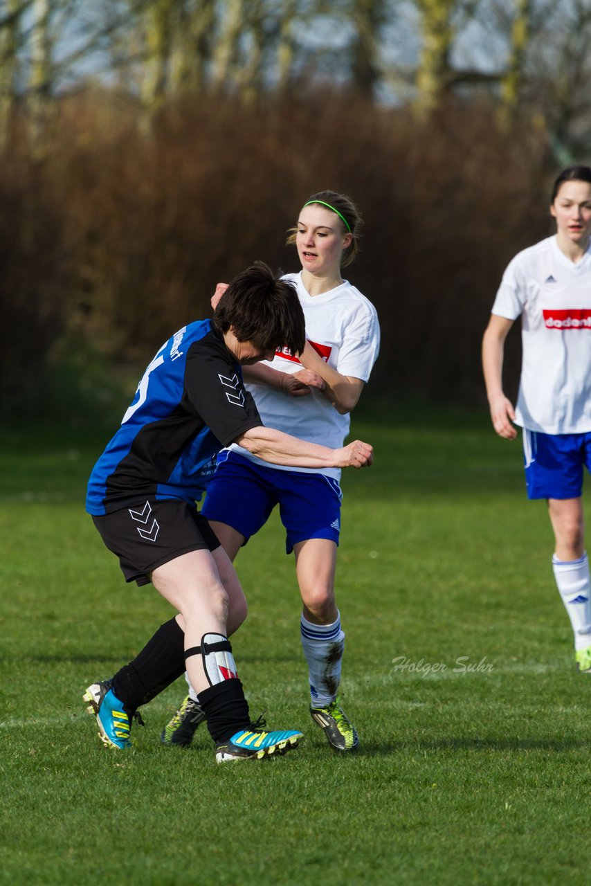 Bild 263 - Frauen BraWie - FSC Kaltenkirchen : Ergebnis: 0:10